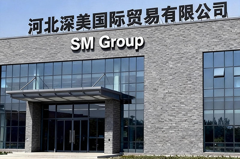 Hebei Yehui Metal Materials Co., Ltd.