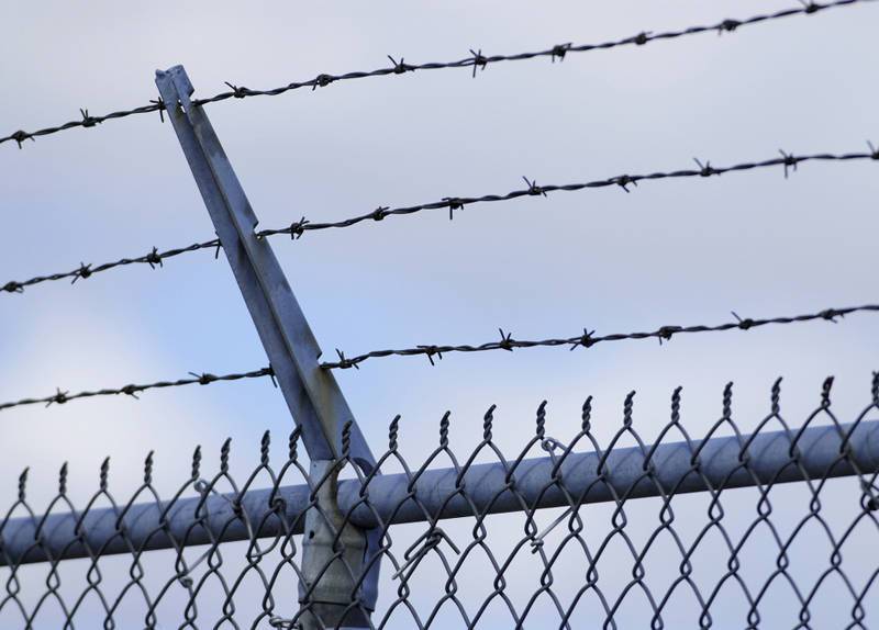 316 Stainless steel wire