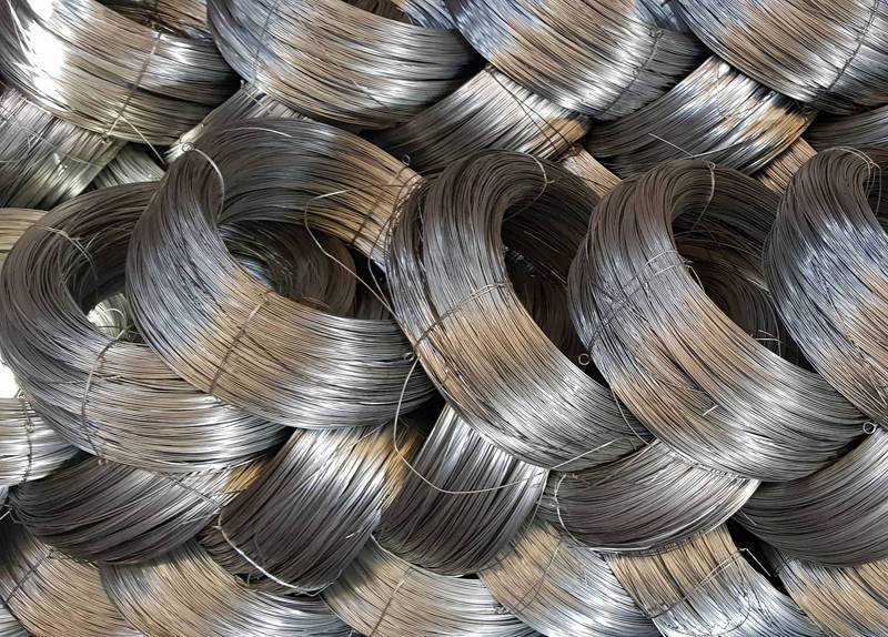 304 Stainless steel wire