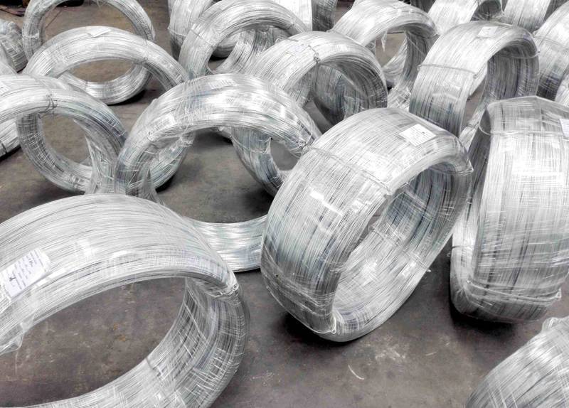 304 Stainless steel wire