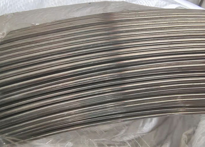 316 Stainless steel wire